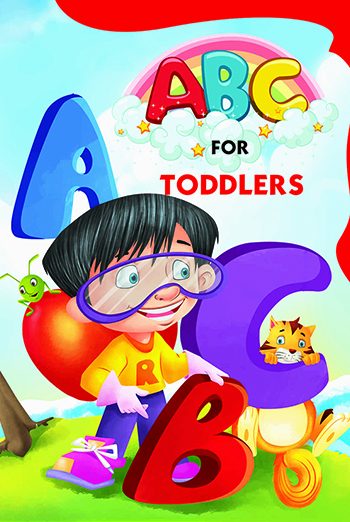 ABC For Toddlers