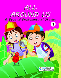 All Around Us Class-1