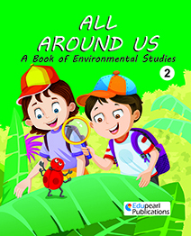 All Around Us Class-2