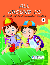 All Around Us Class-4