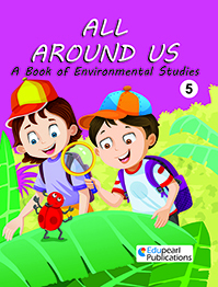 All Around Us Class-5