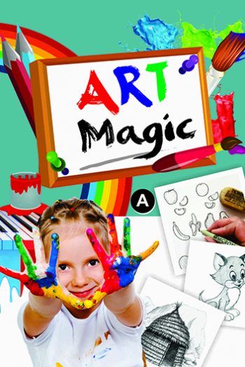 Art Magic Class-A