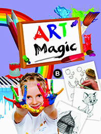 Art Magic-B