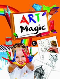 Art Magic-C