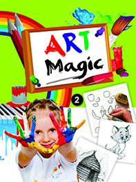 Art Magic Class-2