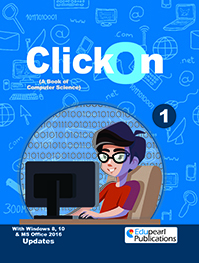 Click On Class-1