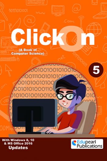 Click On Class-5