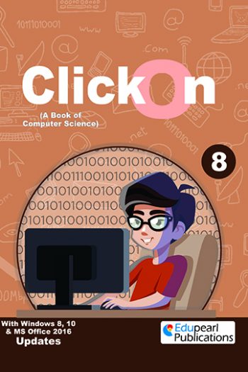 Click On Class-8