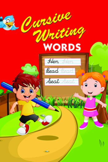 Cursive Words