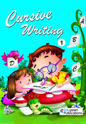 Cursive Writing Class--1