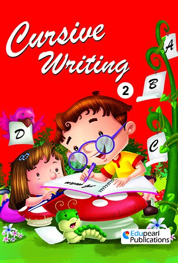 Cursive Writing Class--2