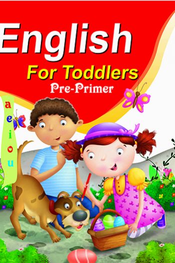 English For Toddlers PP