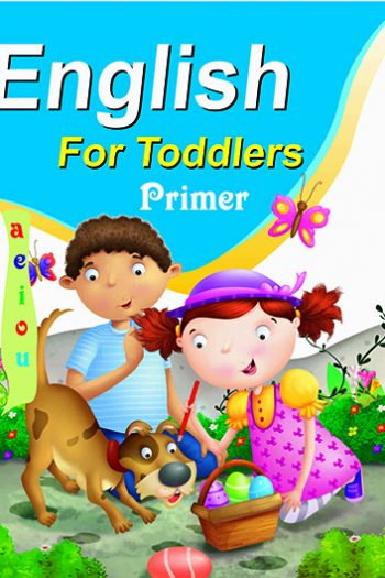 English For Toddlers P