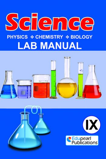 Science Lab Class-9