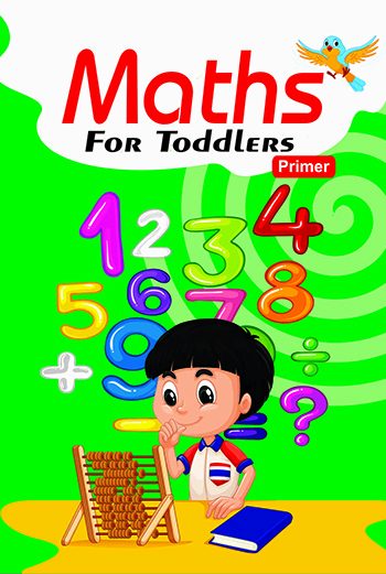Math For Toddlers Primer