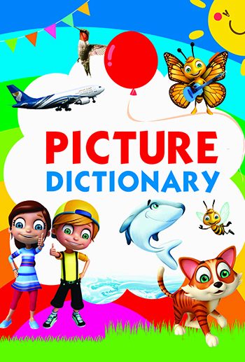 Picture Dictionary