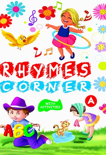 Rhymes Corner Class-A