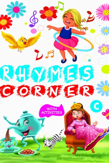 Rhymes Corner Class-C